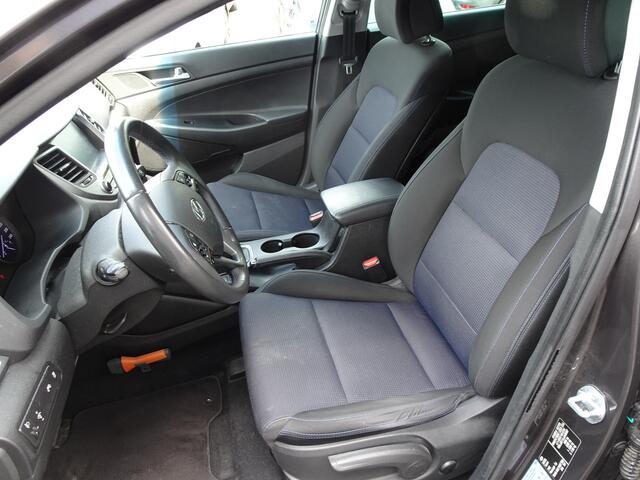 Hyundai TUCSON 1.6 GDi Anniversary Edition