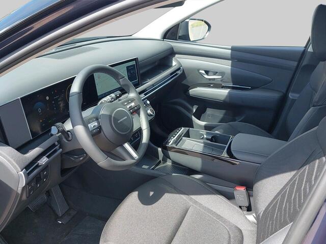 Hyundai TUCSON 1.6 T-GDI PHEV Comfort Smart VAN: ¤49.885 VOOR: ¤45.885