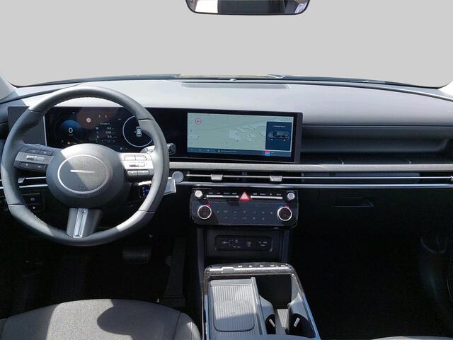 Hyundai TUCSON 1.6 T-GDI PHEV Comfort Smart VAN: ¤49.885 VOOR: ¤45.885