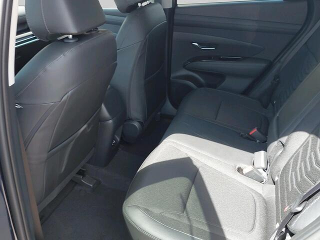 Hyundai TUCSON 1.6 T-GDI PHEV Comfort Smart VAN: ¤49.885 VOOR: ¤45.885