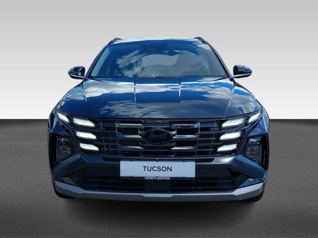 Hyundai TUCSON 1.6 T-GDI PHEV Comfort Smart VAN: ¤49.885 VOOR: ¤45.885