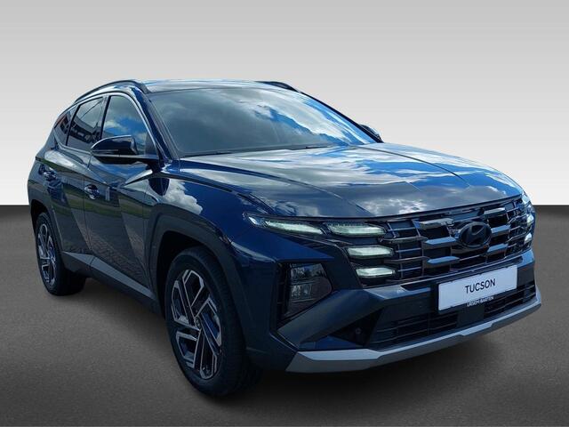 Hyundai TUCSON 1.6 T-GDI PHEV Comfort Smart VAN: ¤49.885 VOOR: ¤45.885