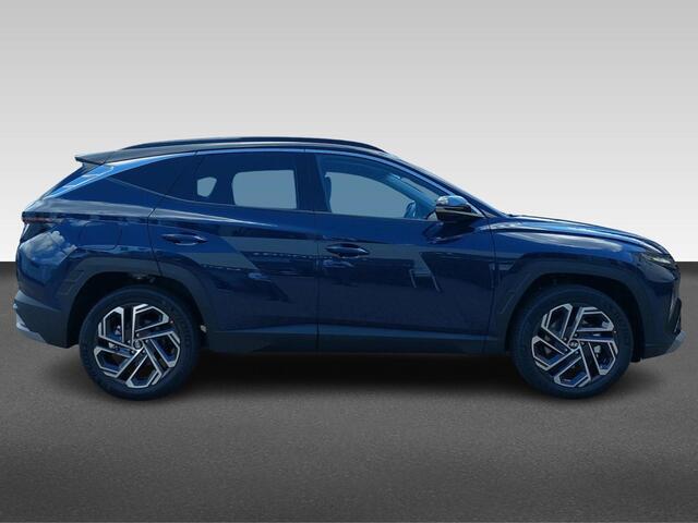 Hyundai TUCSON 1.6 T-GDI PHEV Comfort Smart VAN: ¤49.885 VOOR: ¤45.885