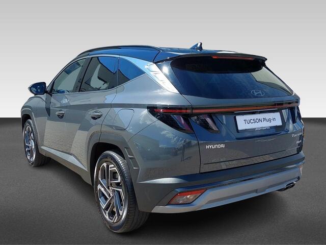 Hyundai TUCSON 1.6 T-GDI PHEV Comfort Smart VAN: ¤49.885 VOOR: ¤45.885