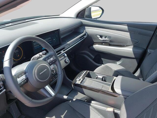 Hyundai TUCSON 1.6 T-GDI PHEV Comfort Smart VAN: ¤49.885 VOOR: ¤45.885