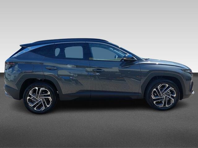 Hyundai TUCSON 1.6 T-GDI PHEV Comfort Smart VAN: ¤49.885 VOOR: ¤45.885