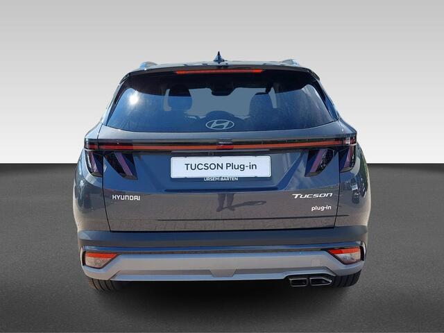 Hyundai TUCSON 1.6 T-GDI PHEV Comfort Smart VAN: ¤49.885 VOOR: ¤45.885