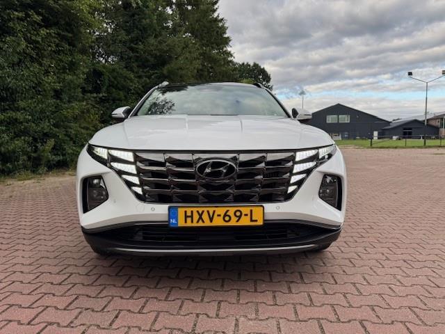 Hyundai TUCSON 1.6T MHEV 230PK CREATIVE/PANO/LED COMFORT/ACARPLAY