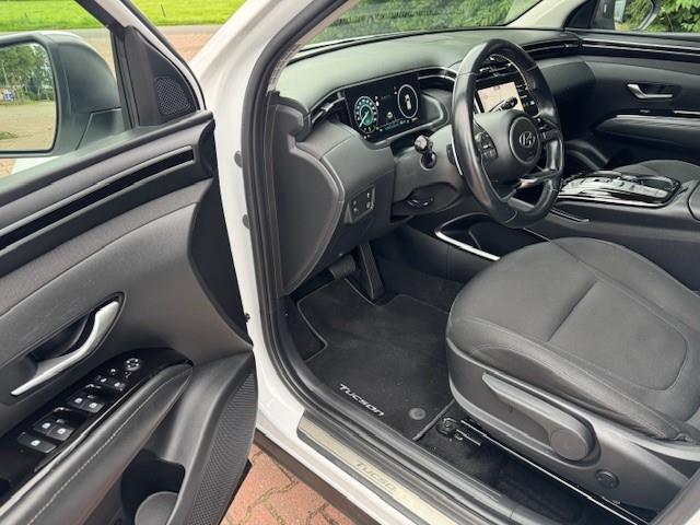 Hyundai TUCSON 1.6T MHEV 230PK CREATIVE/PANO/LED COMFORT/ACARPLAY