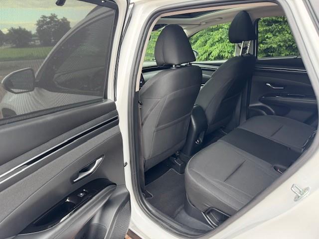 Hyundai TUCSON 1.6T MHEV 230PK CREATIVE/PANO/LED COMFORT/ACARPLAY