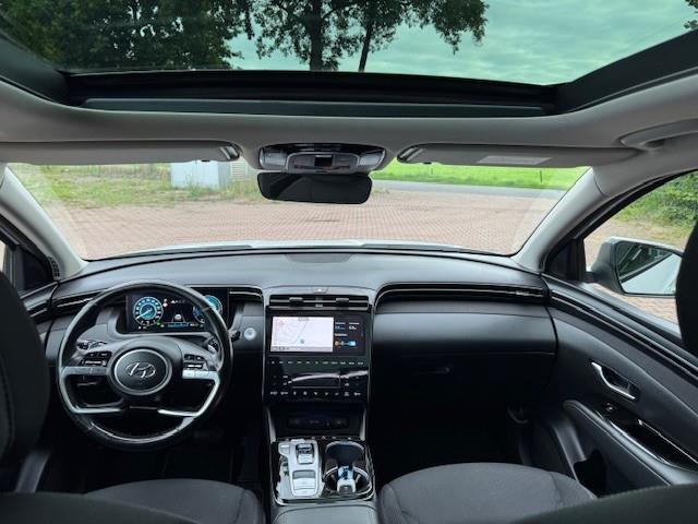 Hyundai TUCSON 1.6T MHEV 230PK CREATIVE/PANO/LED COMFORT/ACARPLAY