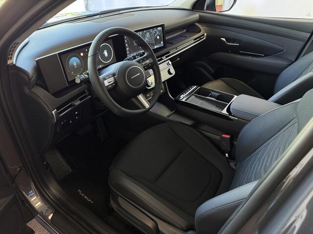 Hyundai TUCSON NIEUWE AUTO 1.6 T-GDI PHEV 252PK PANORAMA CAMERA CARPLAY STOELVERW. V+A PLUG IN HYBRIDE - 5 JAAR GARANTIE