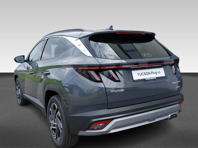 Hyundai TUCSON 1.6 T-GDI PHEV Premium VAN: ¤52.790 VOOR: ¤48.790