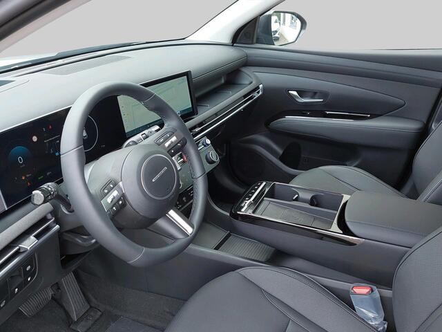 Hyundai TUCSON 1.6 T-GDI PHEV Premium VAN: ¤52.790 VOOR: ¤48.790