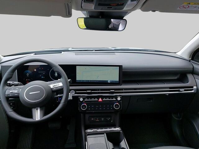 Hyundai TUCSON 1.6 T-GDI PHEV Premium VAN: ¤52.790 VOOR: ¤48.790