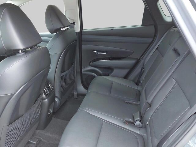 Hyundai TUCSON 1.6 T-GDI PHEV Premium VAN: ¤52.790 VOOR: ¤48.790