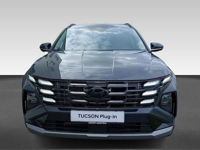 Hyundai TUCSON 1.6 T-GDI PHEV Premium VAN: ¤52.790 VOOR: ¤48.790