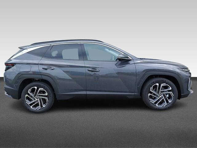 Hyundai TUCSON 1.6 T-GDI PHEV Premium VAN: ¤52.790 VOOR: ¤48.790