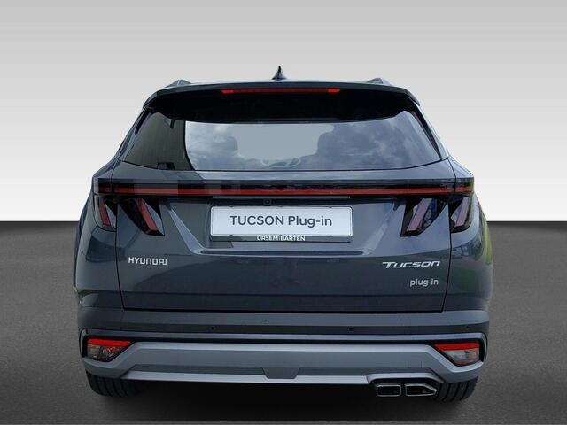 Hyundai TUCSON 1.6 T-GDI PHEV Premium VAN: ¤52.790 VOOR: ¤48.790