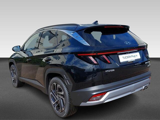 Hyundai TUCSON 1.6 T-GDI PHEV Premium VAN: ¤52.790 VOOR: ¤49.390