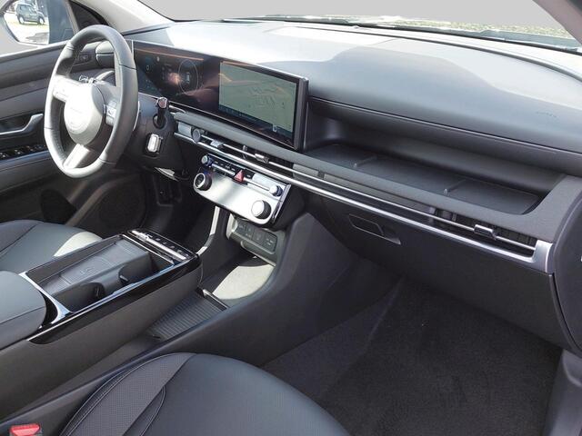 Hyundai TUCSON 1.6 T-GDI PHEV Premium VAN: ¤52.790 VOOR: ¤49.390