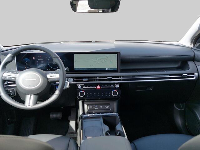 Hyundai TUCSON 1.6 T-GDI PHEV Premium VAN: ¤52.790 VOOR: ¤49.390