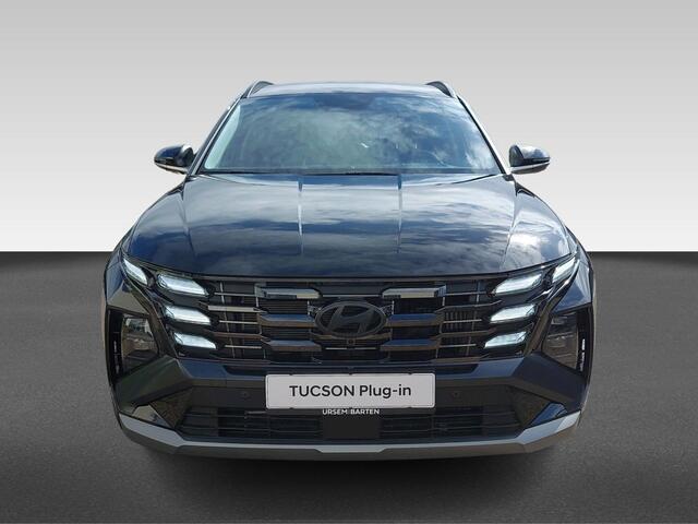 Hyundai TUCSON 1.6 T-GDI PHEV Premium VAN: ¤52.790 VOOR: ¤49.390