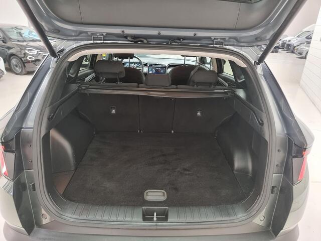 Hyundai TUCSON 1.6 T-GDI MHEV Comfort Smart Navi | Ecc v+a| Lmv | Pdc | Keyless