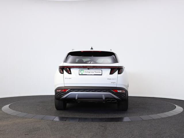Hyundai TUCSON 1.6 T-GDI PHEV PrSky | Private Lease 699,- | Panoramdak |