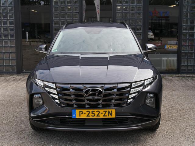 Hyundai TUCSON PHEV PREMIUM 4WD/ 360°CAMERA/ TREKHAAK/