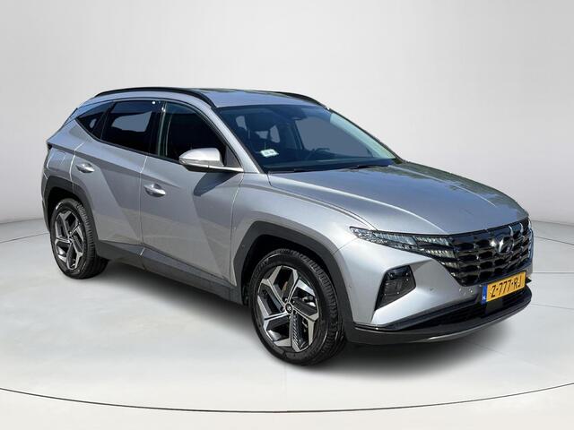 Hyundai TUCSON 1.6 T-GDI PHEV Premium 4WD