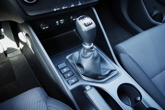 Hyundai TUCSON 1.6 132 PK GDi i-Motion, Trekhaak, Cruise Control, Navigatie, Carplay