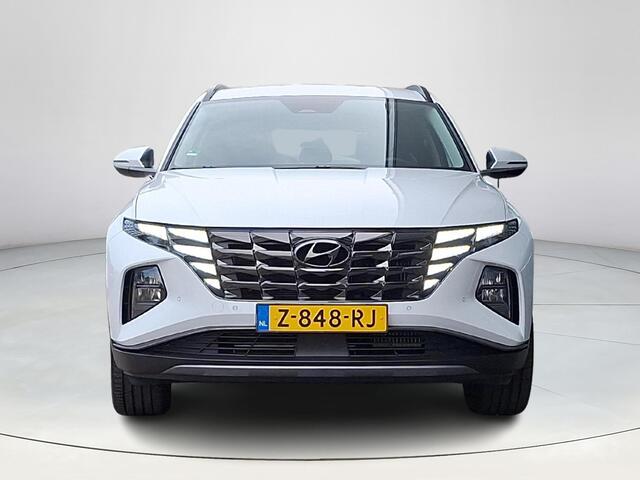 Hyundai TUCSON 1.6 T-GDI PHEV Comfort Smart 4WD
