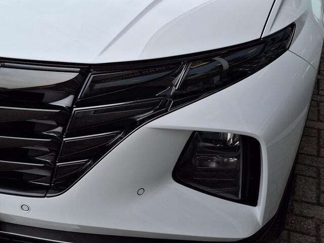 Hyundai TUCSON 1.6 T-GDI PHEV Comfort Smart 4WD