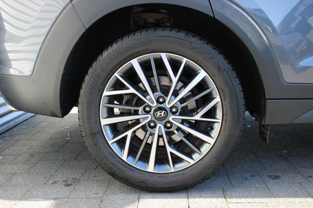 Hyundai TUCSON 1.6 T-GDI Comfort Automaat