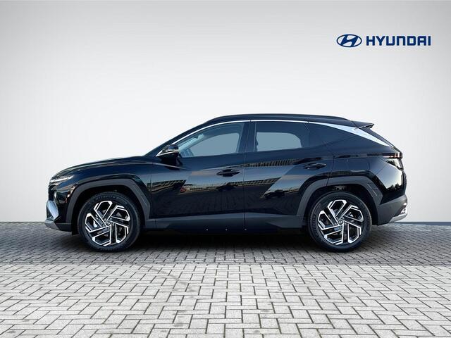 Hyundai TUCSON 1.6 T-GDI HEV Premium NU MET ¤ 6.000 KORTING! OP=OP