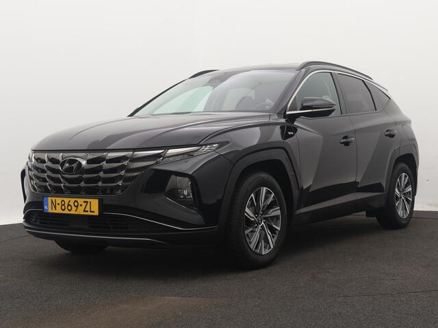 Hyundai TUCSON 1.6 T-GDI MHEV Comfort | Trekhaak | 1e Eigenaar |