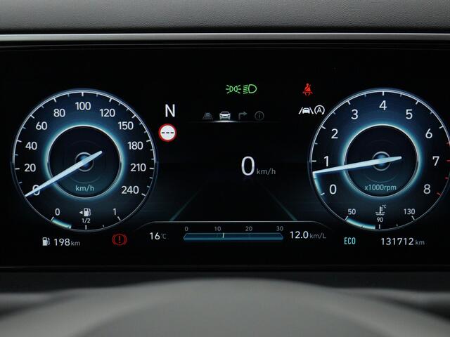 Hyundai TUCSON 1.6 T-GDI MHEV Comfort | Trekhaak | 1e Eigenaar |