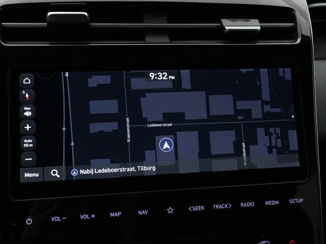 Hyundai TUCSON 1.6 T-GDI MHEV Comfort | Trekhaak | 1e Eigenaar |