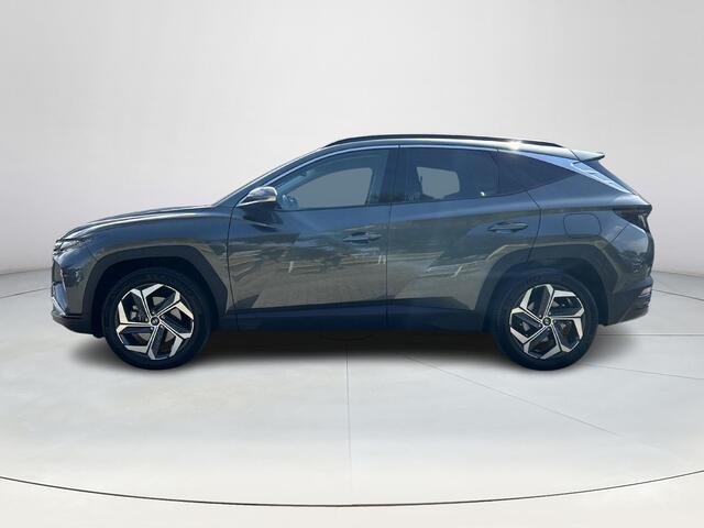 Hyundai TUCSON 1.6 T-GDI PHEV Comfort Smart 4WD | Apple Car play| Sportvelgen| Climate control|