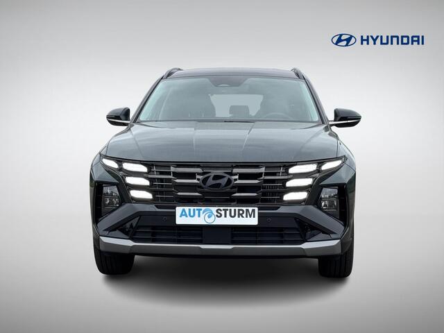 Hyundai TUCSON 1.6 T-GDI HEV Comfort Smart