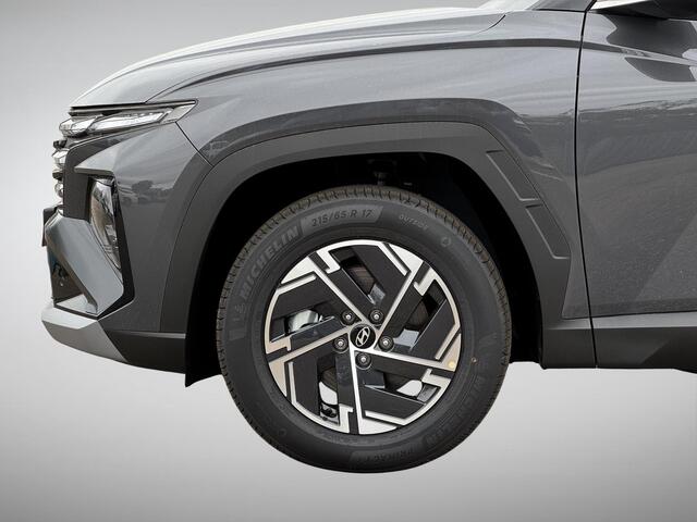 Hyundai TUCSON 1.6 T-GDI HEV Comfort Smart