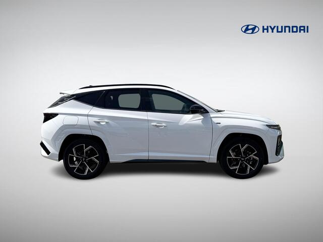 Hyundai TUCSON 1.6 T-GDI PHEV N Line Business