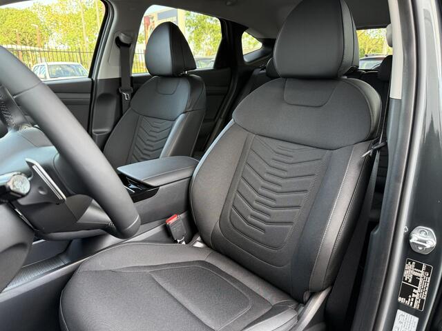 Hyundai TUCSON 1.6 T-GDI PHEV Comfort Smart / Two Tone Zwart Dak / Navigatie / KRELL Audio / Achteruitrijcamera / Stoel- & Stuurverwarming / Elek. Achterklep / Adaptive Cruise Control / Climate Control /