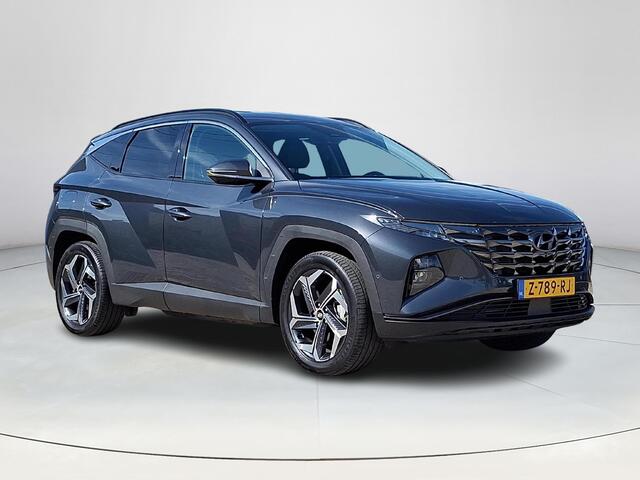 Hyundai TUCSON 1.6 T-GDI PHEV Premium 4WD | 360 graden camera | Navigatie | Apple Carplay/Android Auto | Adaptief Cruise Control | Stoelverwarming/verkoeling | 36 Maanden garantie |