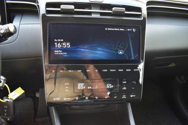 Hyundai TUCSON 1.6 T-GDI HEV Comfort 180PK NIEUWSTAAT!