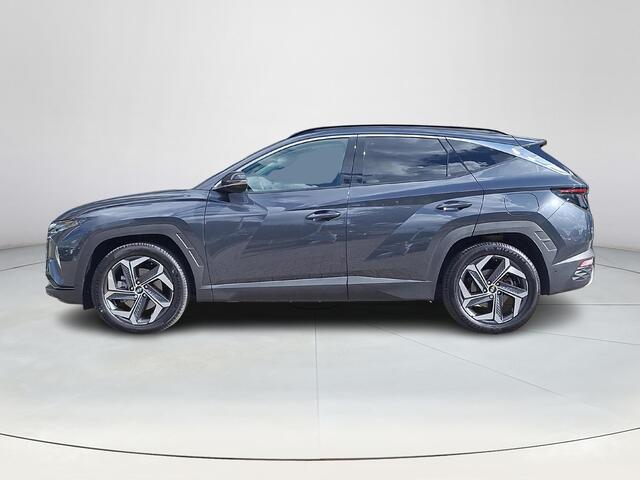 Hyundai TUCSON 1.6 T-GDI PHEV Premium Sky 4WD | 360 graden camera | Navigatie | Apple Carplay/Android Auto | Adaptief Cruise Control | Stoelverwarming/verkoeling | 36 Maanden garantie |