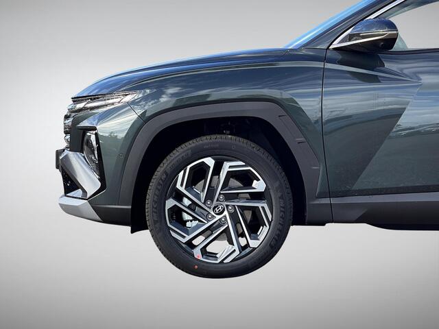 Hyundai TUCSON 1.6 T-GDI HEV Premium NU MET ¤ 6.000 KORTING! OP=OP