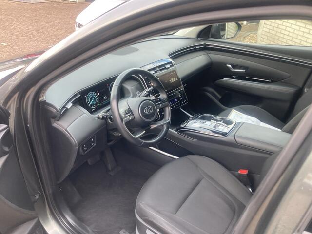 Hyundai TUCSON 1.6 T-GDI PHEV Comfort AUTOMAAT