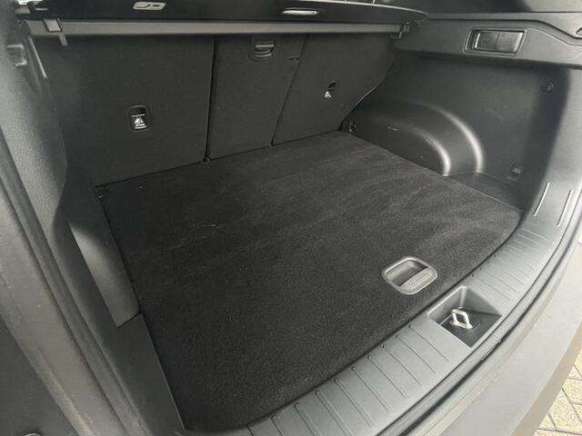 Hyundai TUCSON 1.6 T-GDI PHEV Comfort Smart 4WD Stuur verwarmd | Navigatie